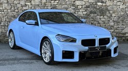 BMW M2 480 2dr Step Auto 5927012