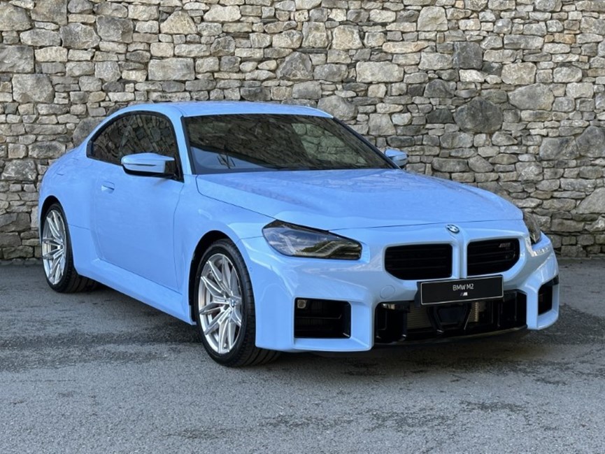BMW M2