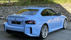 BMW M2 480 2dr Step Auto 5927022