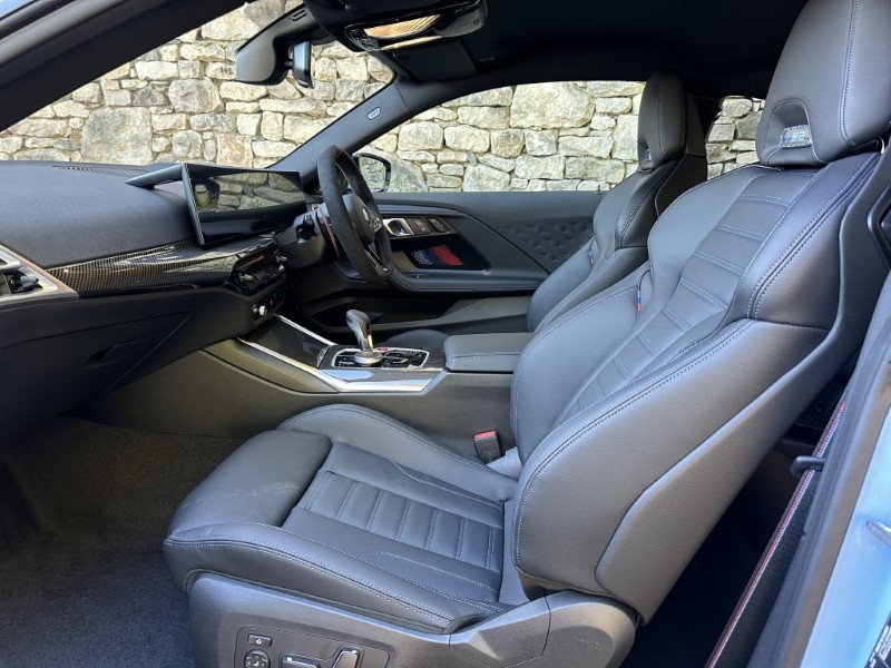  BMW M2 480 2dr Step Auto 5926976