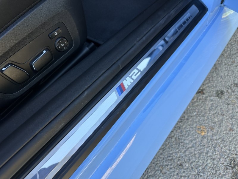  BMW M2 480 2dr Step Auto 5926956