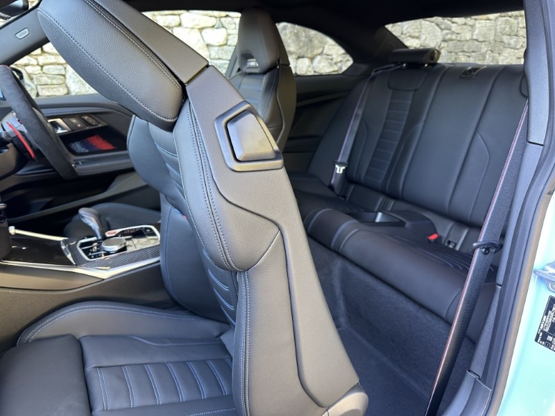  BMW M2 480 2dr Step Auto 5926986