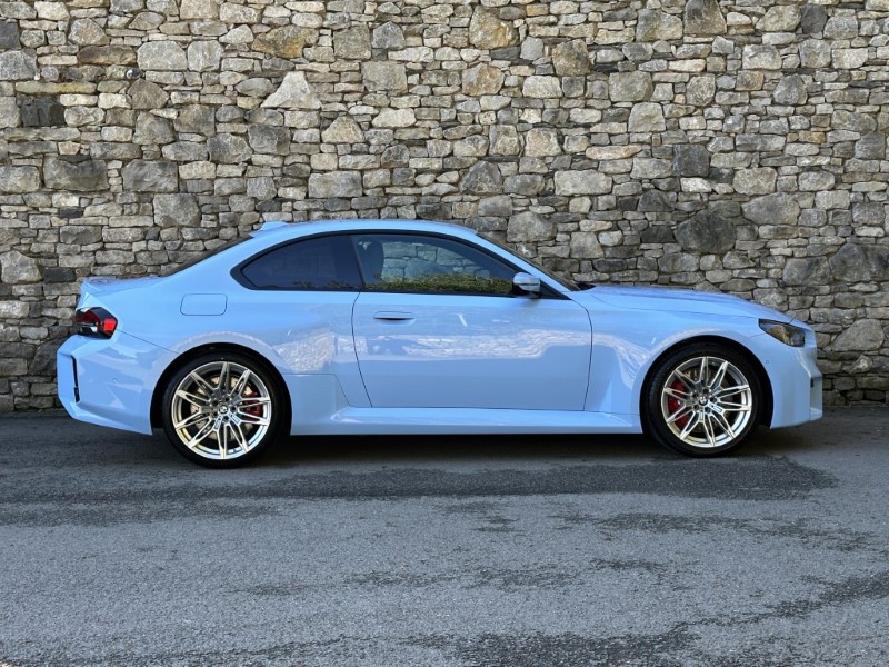  BMW M2 480 2dr Step Auto 5926947