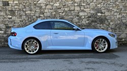BMW M2 480 2dr Step Auto 5926947