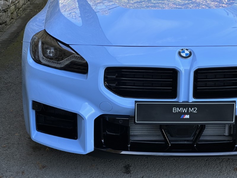  BMW M2 480 2dr Step Auto 5926971