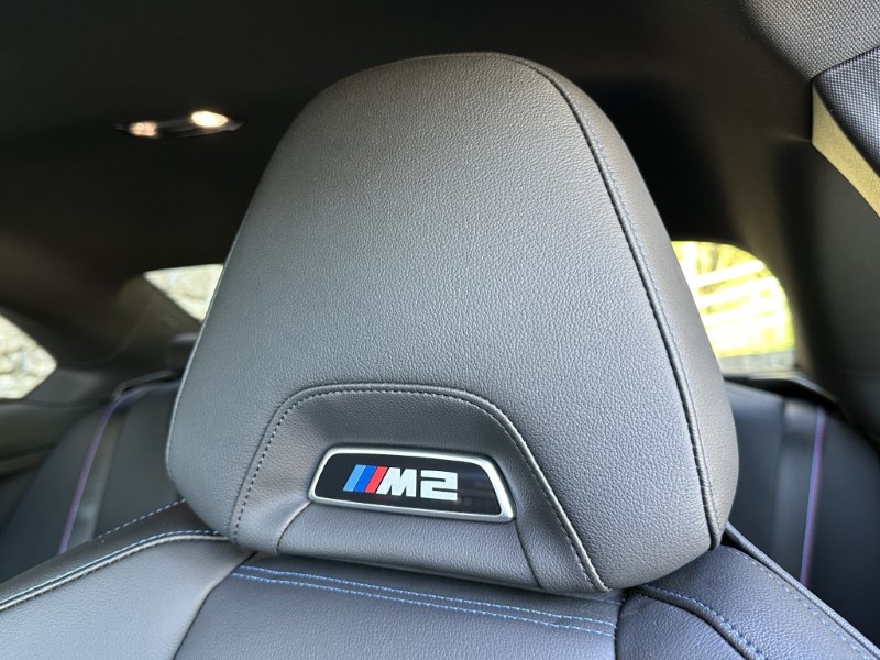  BMW M2 480 2dr Step Auto 5926980