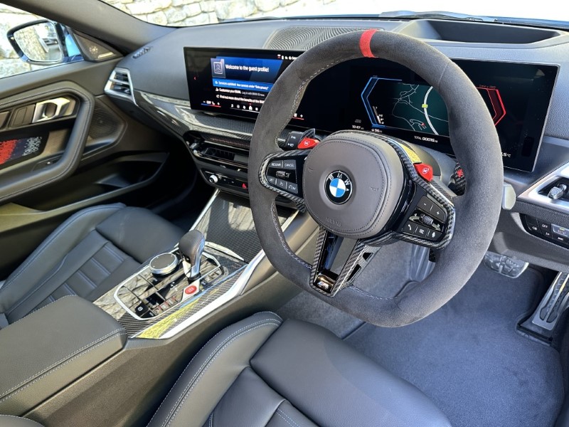  BMW M2 480 2dr Step Auto 5926957