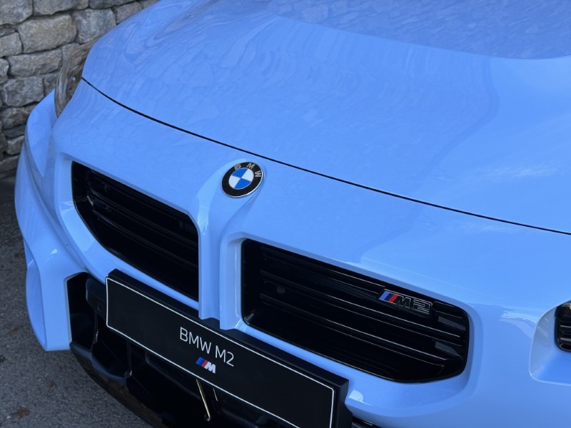  BMW M2 480 2dr Step Auto 5926973