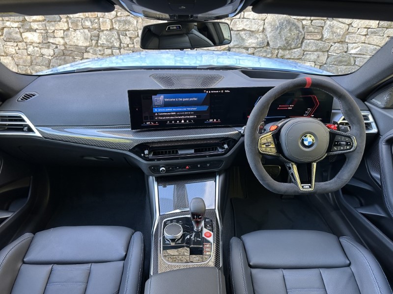  BMW M2 480 2dr Step Auto 5926999