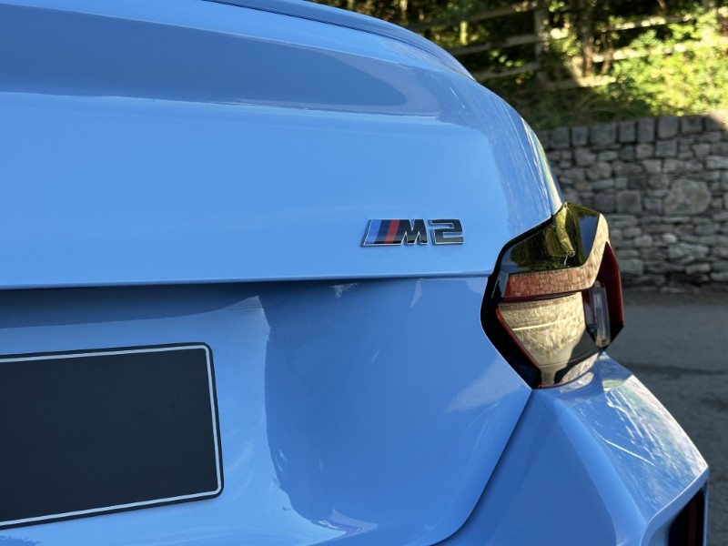  BMW M2 480 2dr Step Auto 5926952