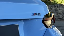 BMW M2 480 2dr Step Auto 5926952