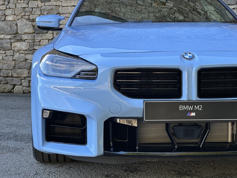  BMW M2 480 2dr Step Auto 5927014
