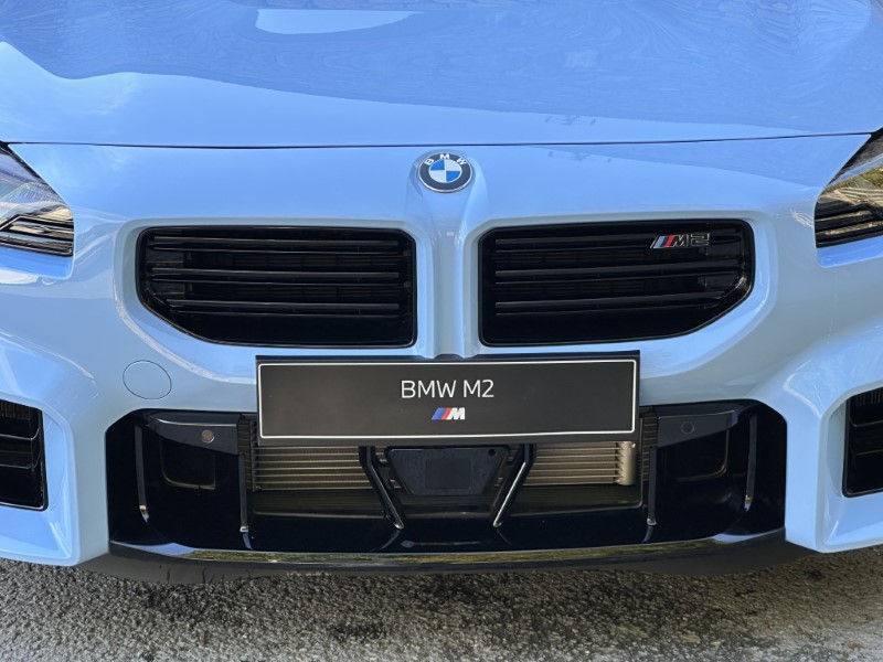  BMW M2 480 2dr Step Auto 5927015