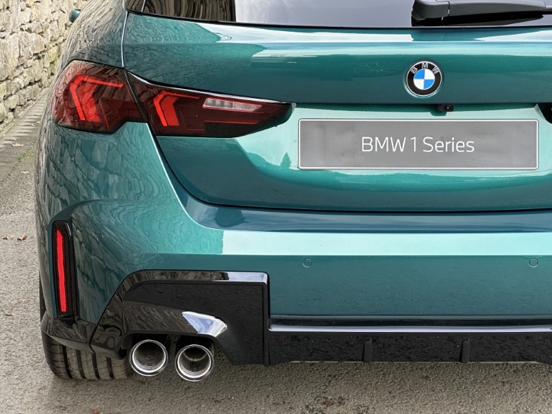  BMW 1 SERIES M135 xDrive 5dr Step Auto 5927325