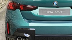 BMW 1 SERIES M135 xDrive 5dr Step Auto 5927325