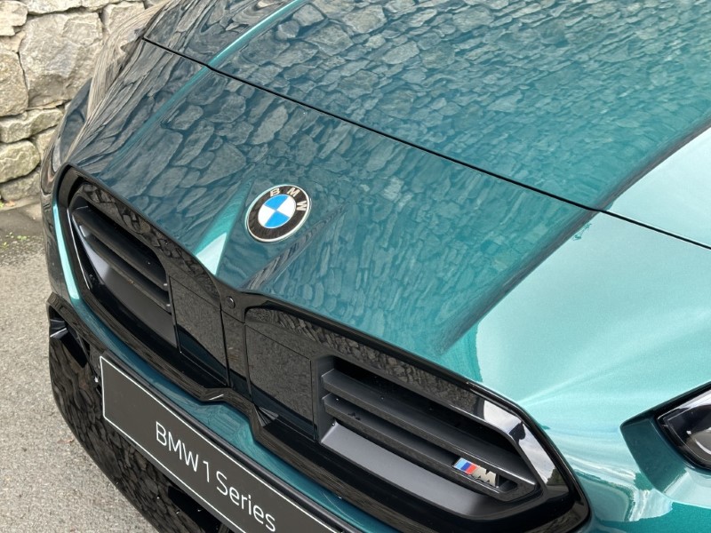  BMW 1 SERIES M135 xDrive 5dr Step Auto 5927350