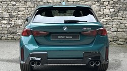 BMW 1 SERIES M135 xDrive 5dr Step Auto 5927366