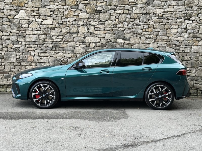  BMW 1 SERIES M135 xDrive 5dr Step Auto 5927351