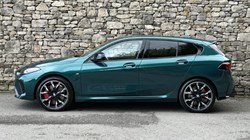 BMW 1 SERIES M135 xDrive 5dr Step Auto 5927351