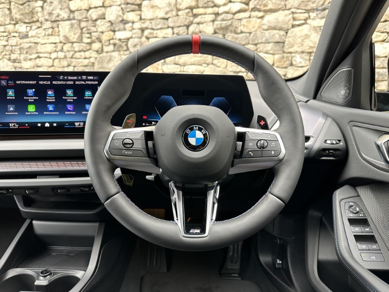  BMW 1 SERIES M135 xDrive 5dr Step Auto 5927372