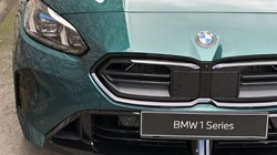 BMW 1 SERIES M135 xDrive 5dr Step Auto 5927348