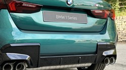 BMW 1 SERIES M135 xDrive 5dr Step Auto 5927327