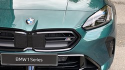 BMW 1 SERIES M135 xDrive 5dr Step Auto 5927349