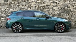 BMW 1 SERIES M135 xDrive 5dr Step Auto 5927323
