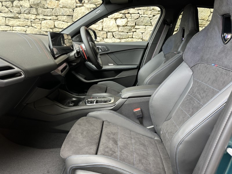  BMW 1 SERIES M135 xDrive 5dr Step Auto 5927354