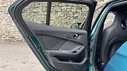BMW 1 SERIES M135 xDrive 5dr Step Auto 5927369