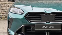 BMW 1 SERIES M135 xDrive 5dr Step Auto 5927384