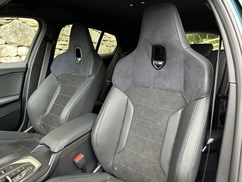  BMW 1 SERIES M135 xDrive 5dr Step Auto 5927355