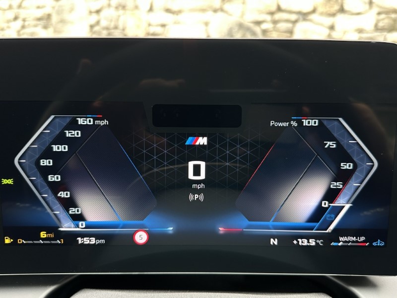  BMW 1 SERIES M135 xDrive 5dr Step Auto 5927365