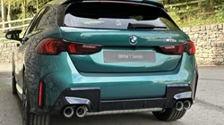 BMW 1 SERIES M135 xDrive 5dr Step Auto 5927324