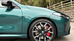 BMW 1 SERIES M135 xDrive 5dr Step Auto 5927388