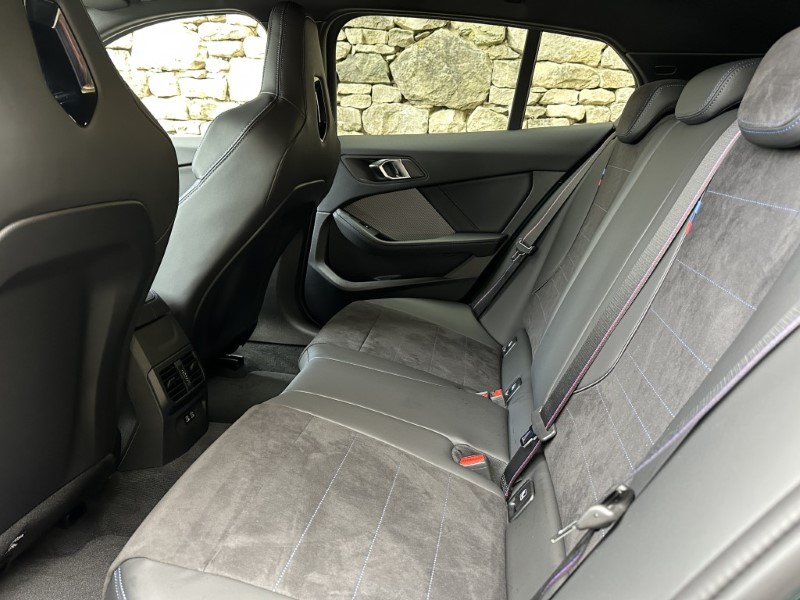  BMW 1 SERIES M135 xDrive 5dr Step Auto 5927352