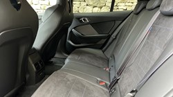 BMW 1 SERIES M135 xDrive 5dr Step Auto 5927352