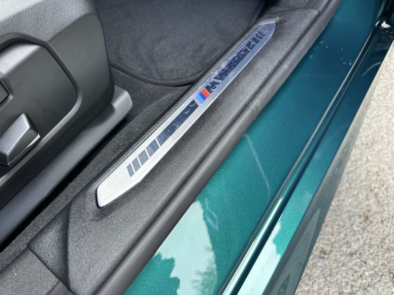  BMW 1 SERIES M135 xDrive 5dr Step Auto 5927335