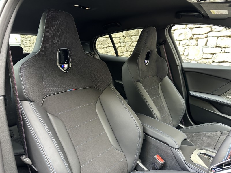  BMW 1 SERIES M135 xDrive 5dr Step Auto 5927334