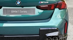 BMW 1 SERIES M135 xDrive 5dr Step Auto 5927326