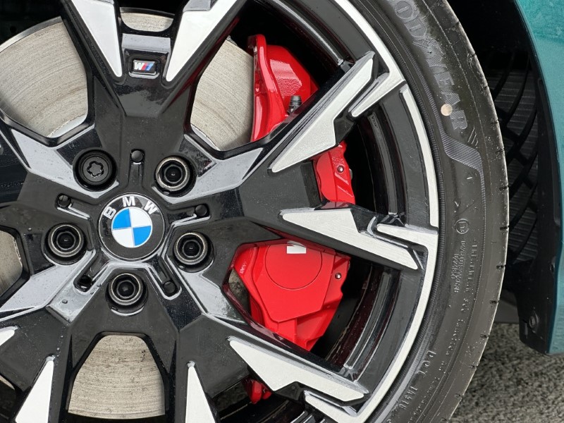  BMW 1 SERIES M135 xDrive 5dr Step Auto 5927390
