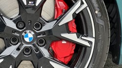 BMW 1 SERIES M135 xDrive 5dr Step Auto 5927390