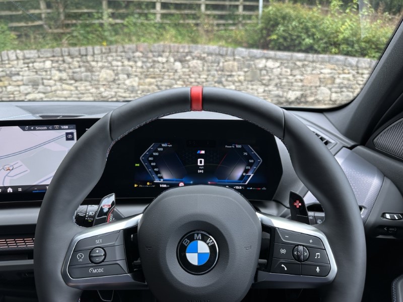  BMW 1 SERIES M135 xDrive 5dr Step Auto 5927380