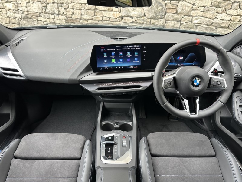  BMW 1 SERIES M135 xDrive 5dr Step Auto 5927373