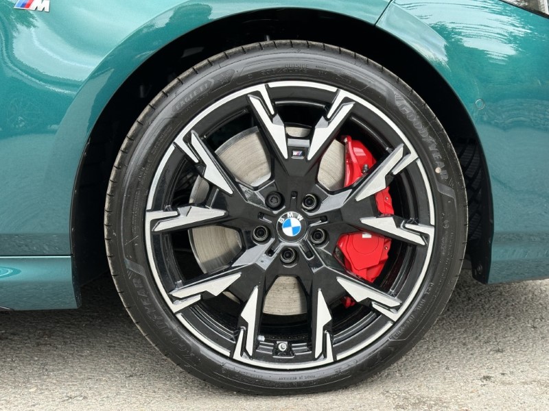  BMW 1 SERIES M135 xDrive 5dr Step Auto 5927389