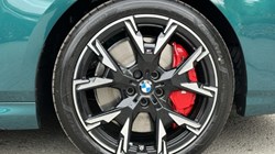BMW 1 SERIES M135 xDrive 5dr Step Auto 5927389