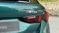 BMW 1 SERIES M135 xDrive 5dr Step Auto 5927328