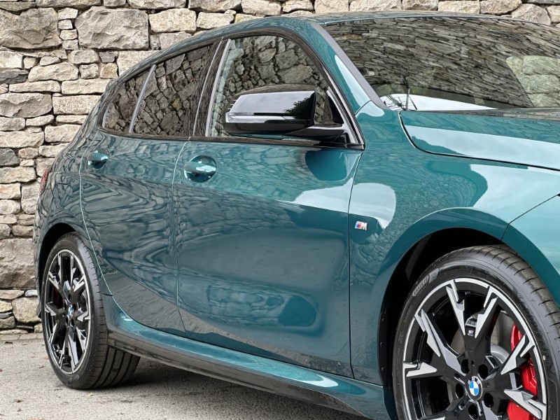  BMW 1 SERIES M135 xDrive 5dr Step Auto 5927391