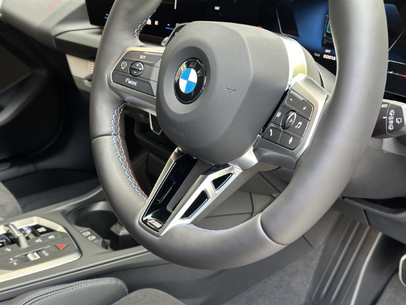  BMW 1 SERIES M135 xDrive 5dr Step Auto 5927332
