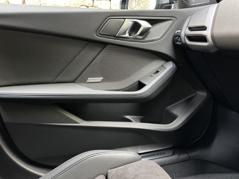  BMW 1 SERIES M135 xDrive 5dr Step Auto 5927338